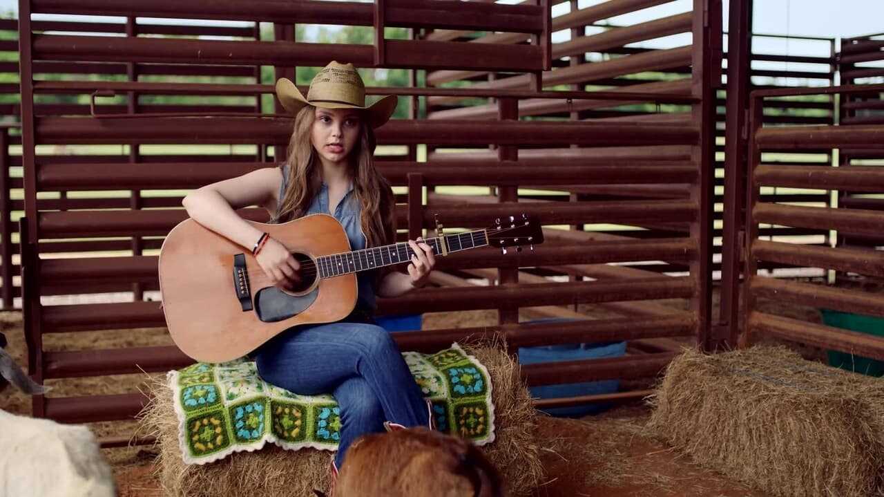 A Cowgirl's Song 0