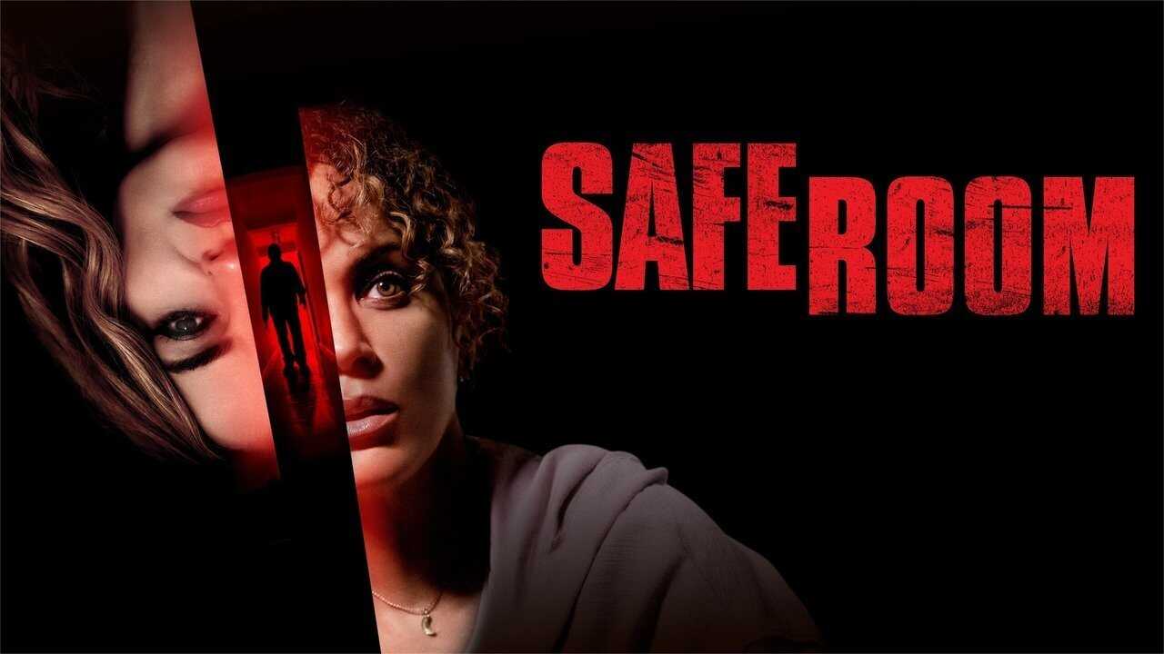 Safe Room 0