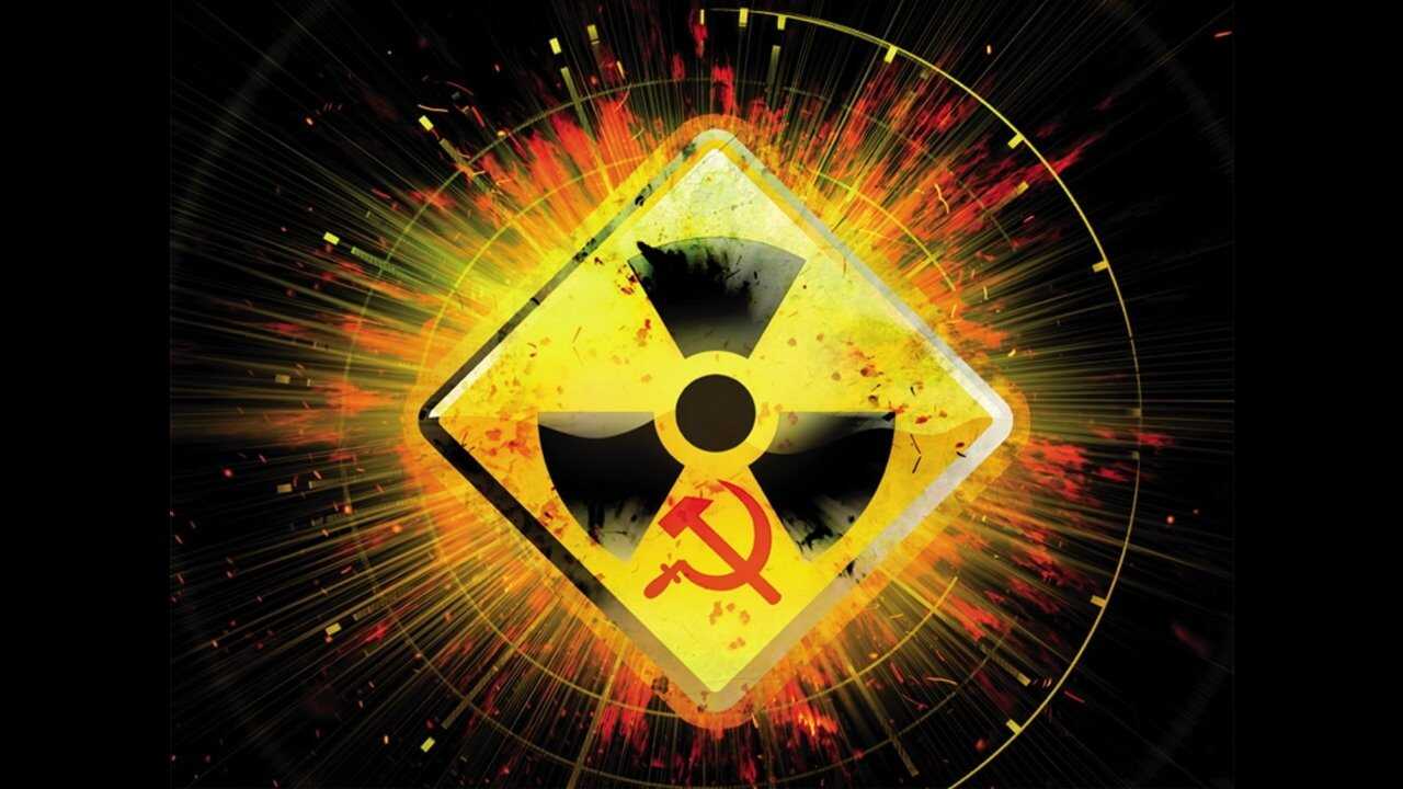 The Fourth Protocol 0