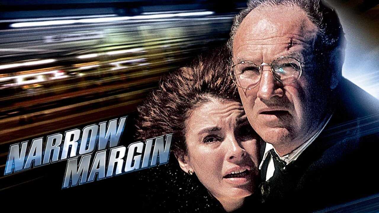 Narrow Margin 0