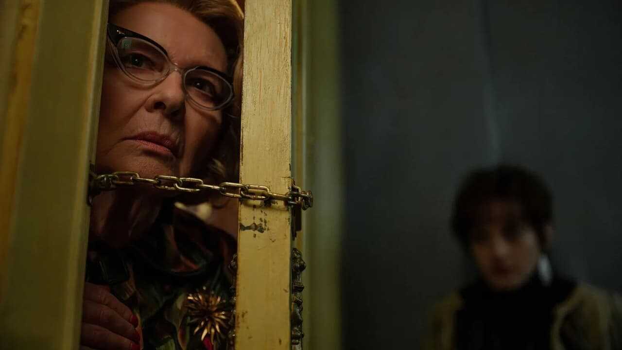 Apartment 7A (2024) 0