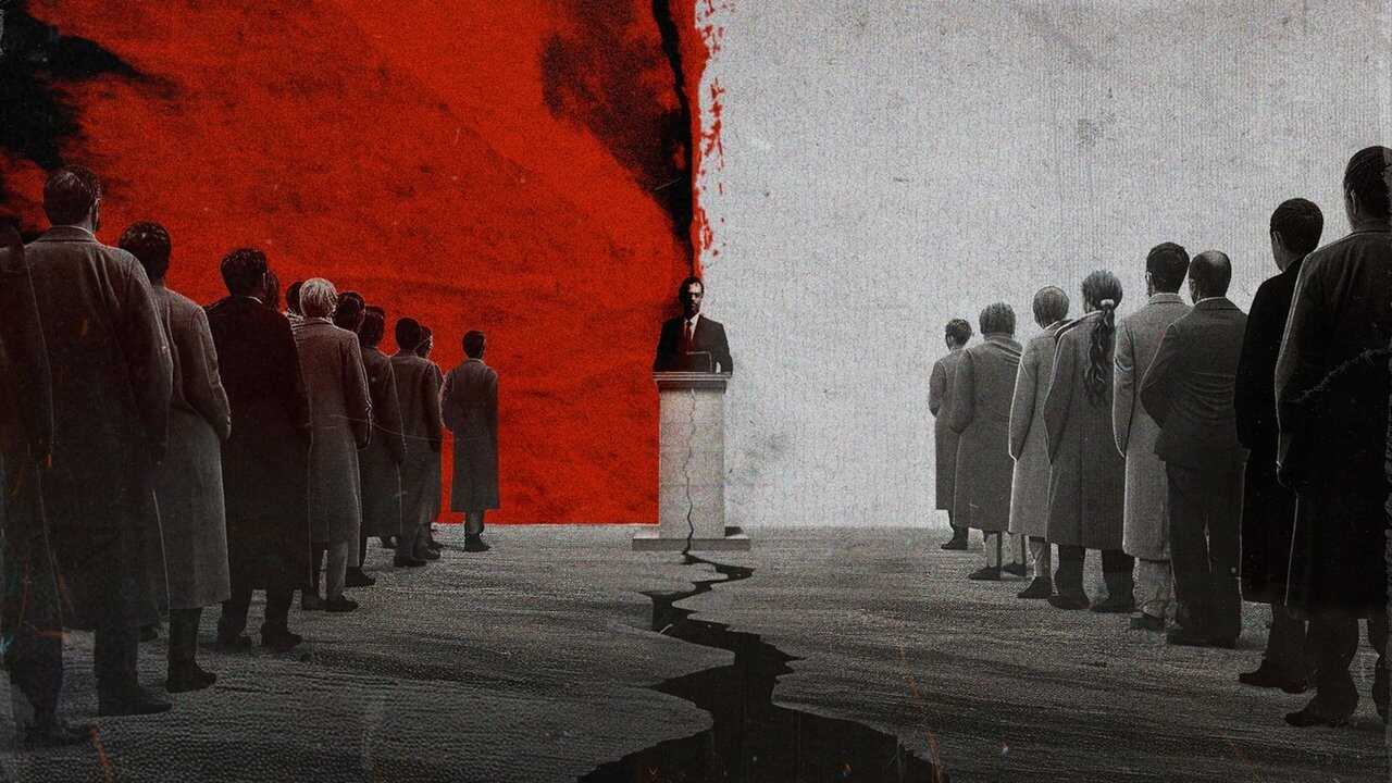 Polarizados (2024) 0
