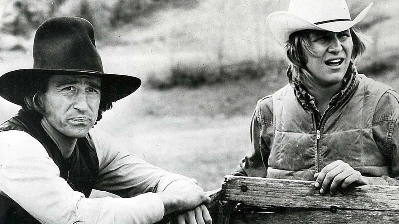Rancho Deluxe (1975) 0