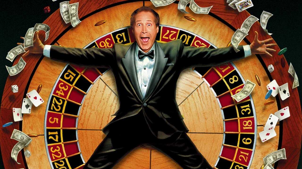 Vegas Vacation (1997) 0
