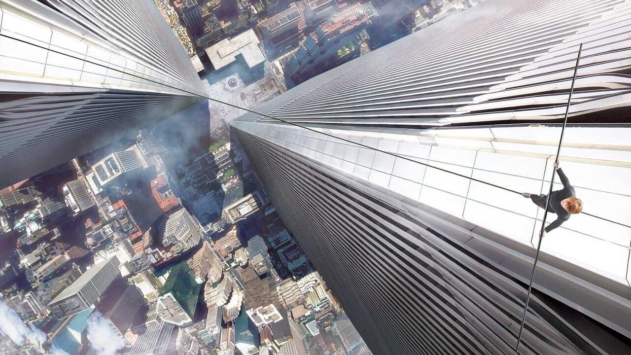 The Walk (2015) 0