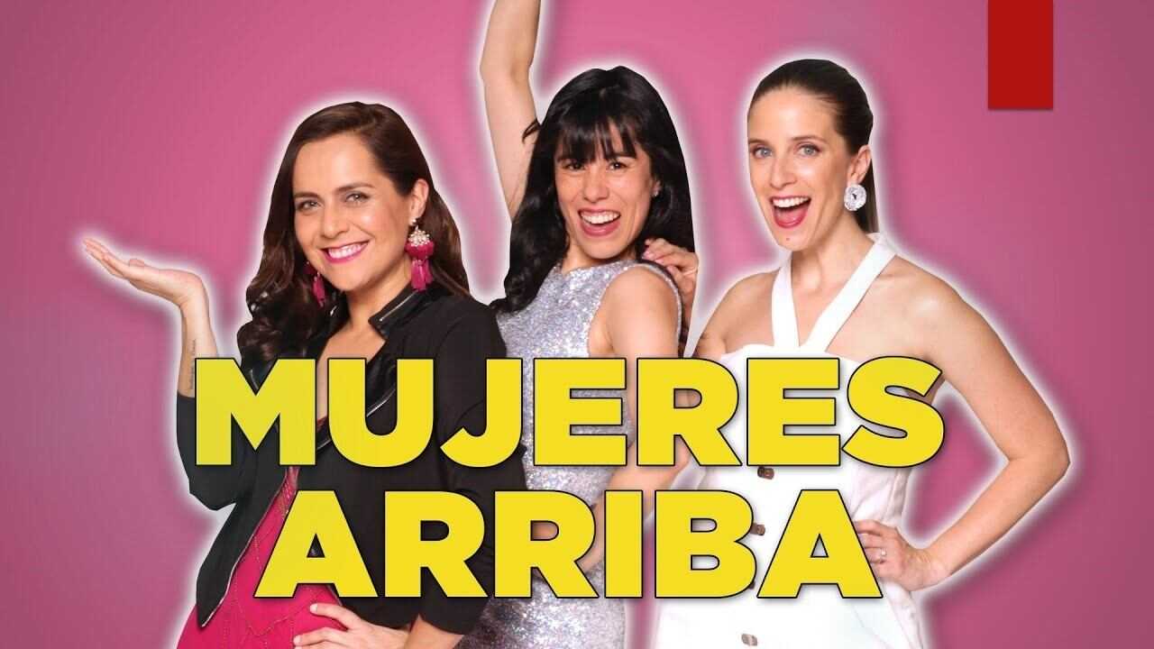 Mujeres arriba 0