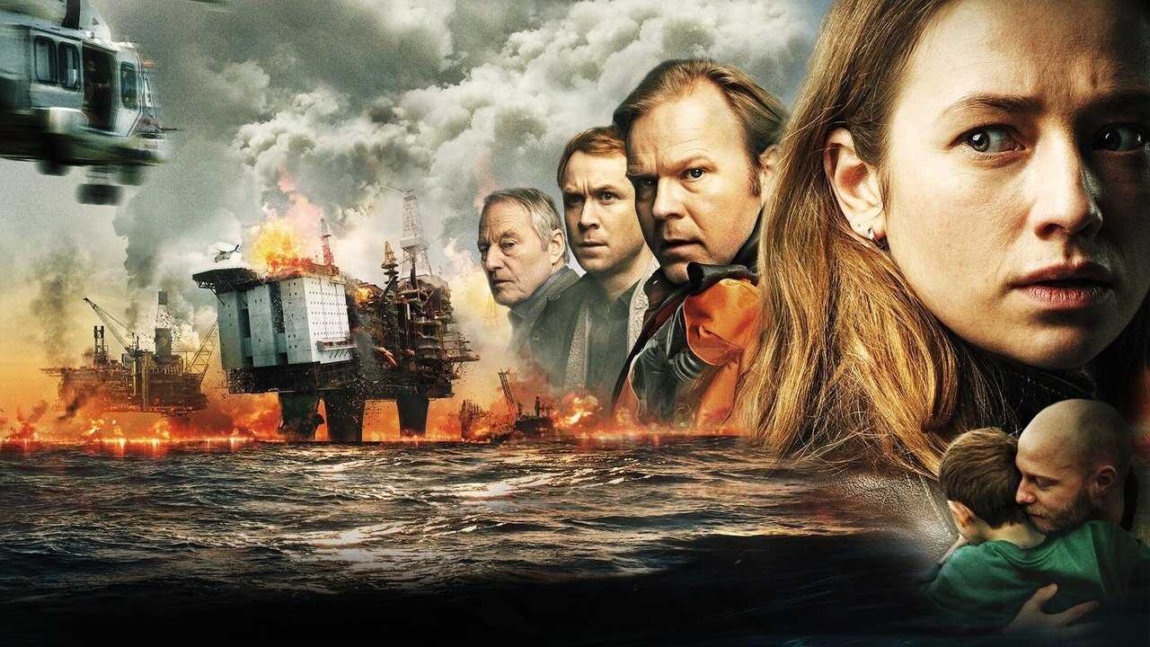 Nordsjøen 0