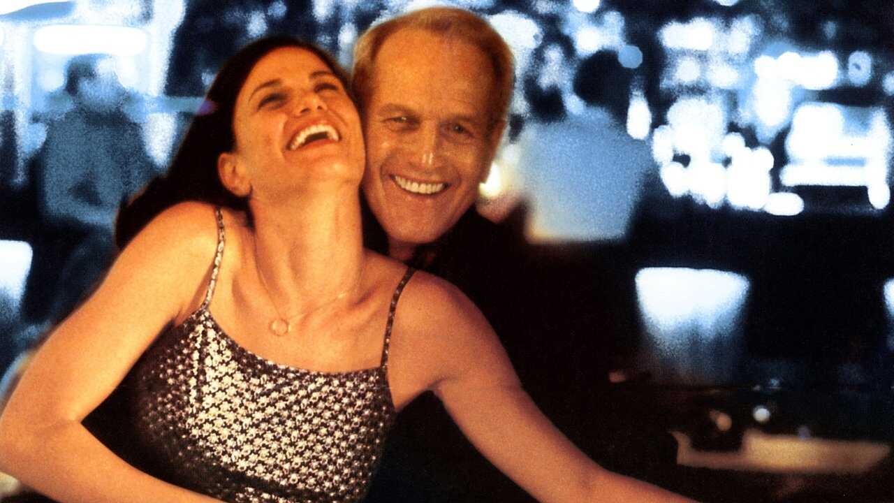 Where the Money Is (2000) 0