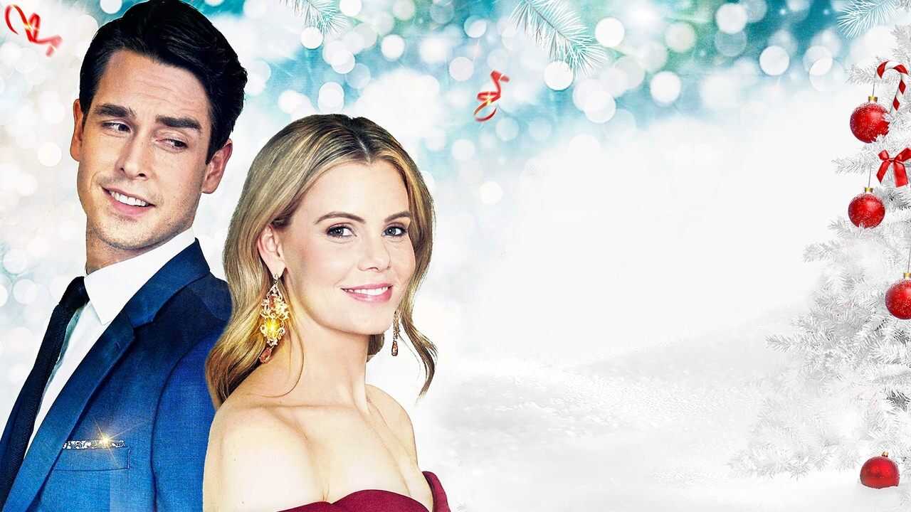 Meeting Mr. Christmas (2022) 0
