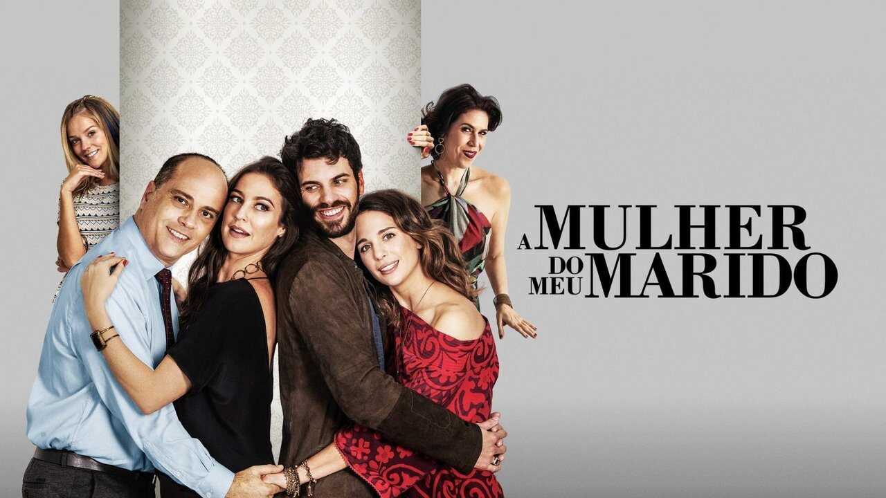 A Mulher do Meu Marido (2019) 0