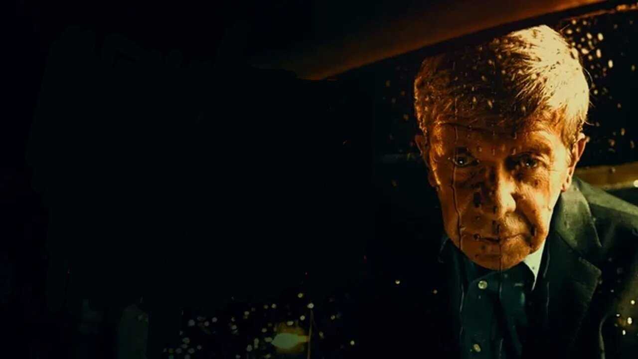 Homicide Hunter: The Man With No Face (2023) 0