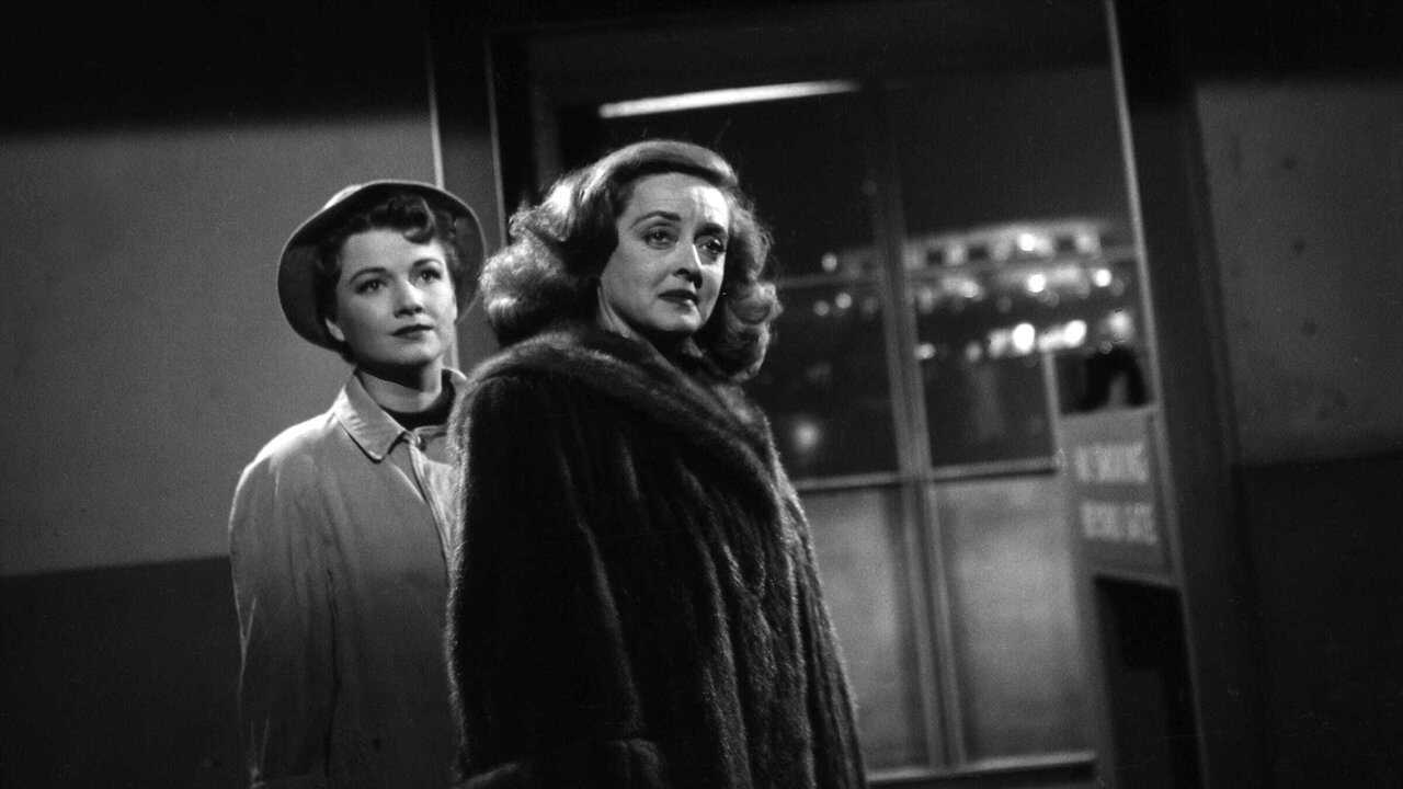 All About Eve 0