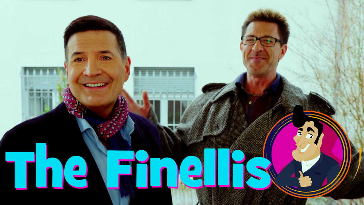 The Finellis Movie 0