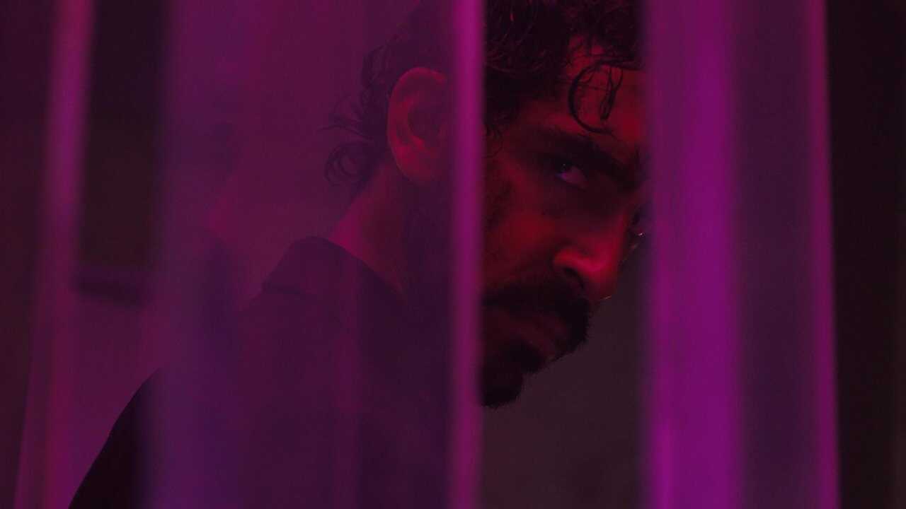 Monkey Man (2024) 0