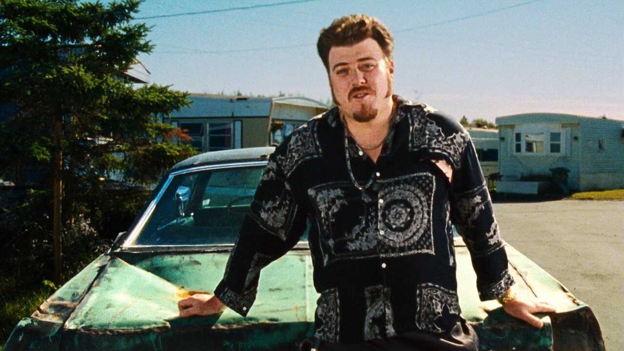 Trailer Park Boys: The Movie 0