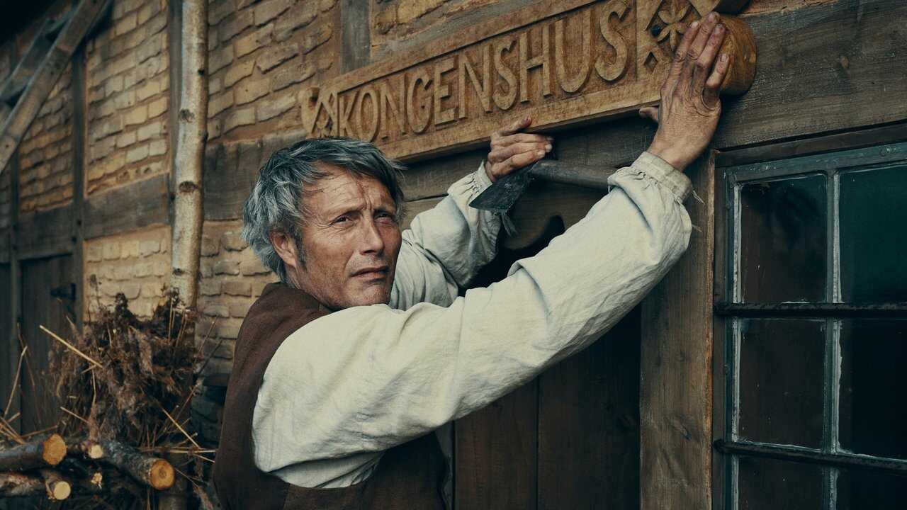Bastarden 0