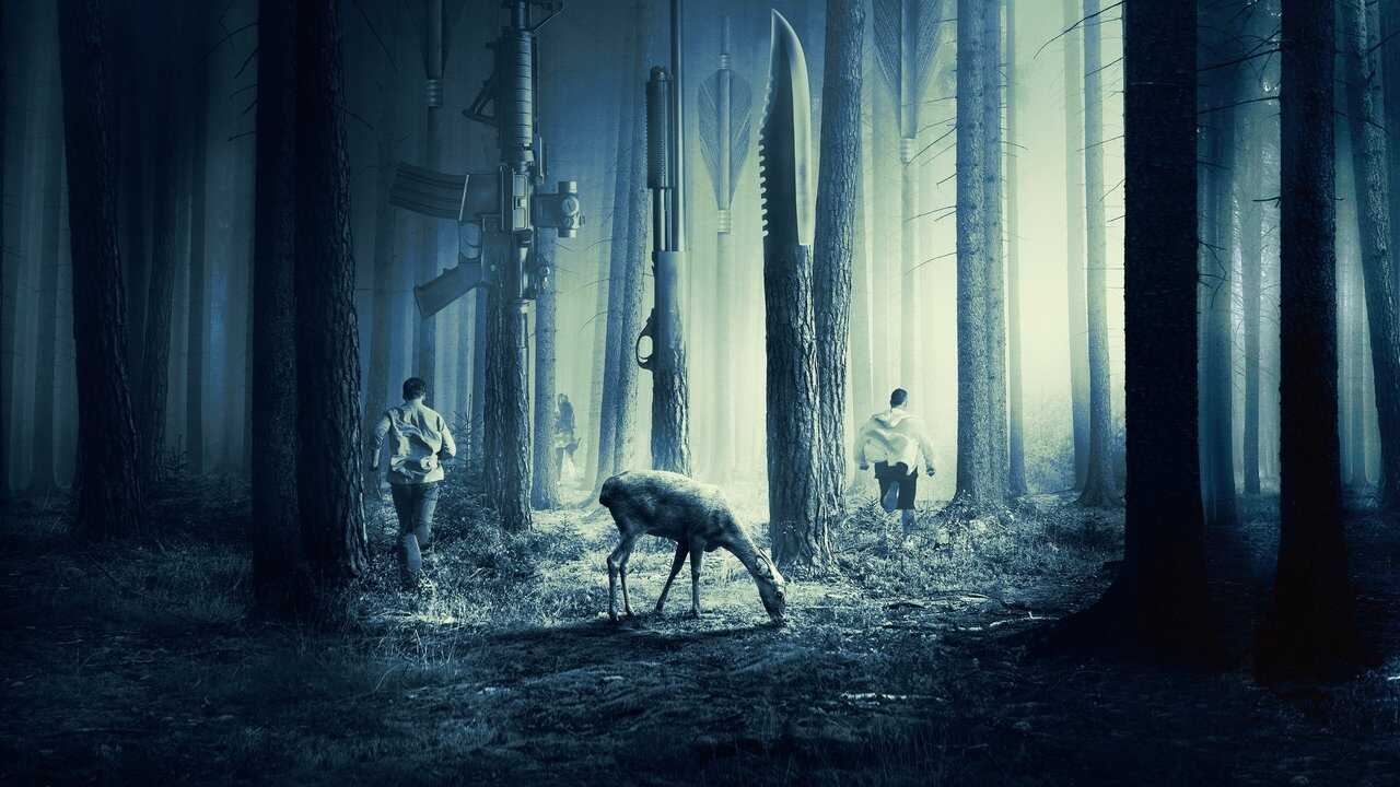 The Hunt 0