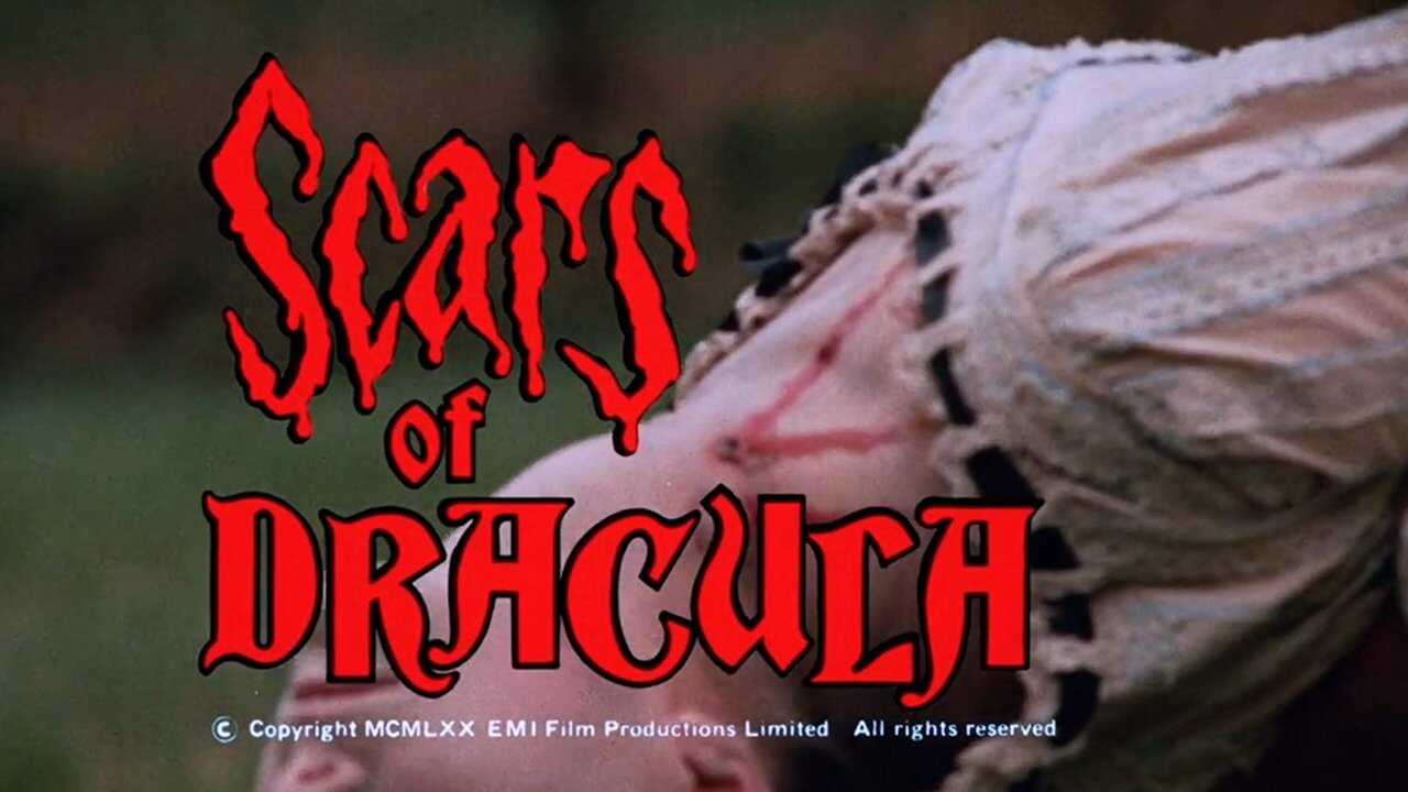 Scars of Dracula 0