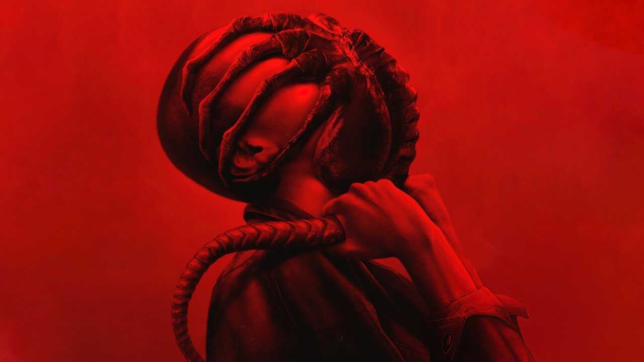 Alien: Romulus (2024) 0