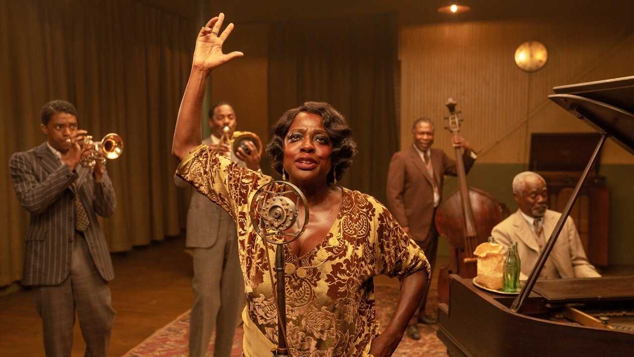La madre del blues (2020) 0