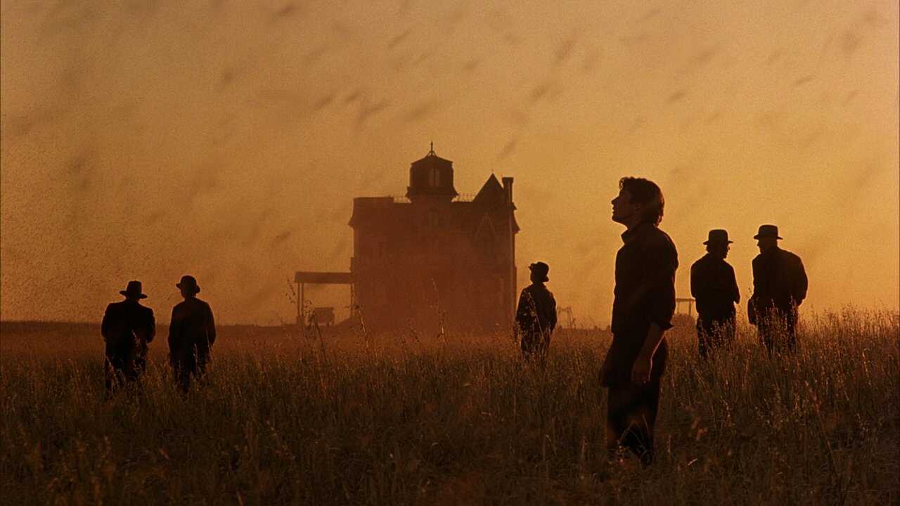 In der Glut des Südens (1978) 0