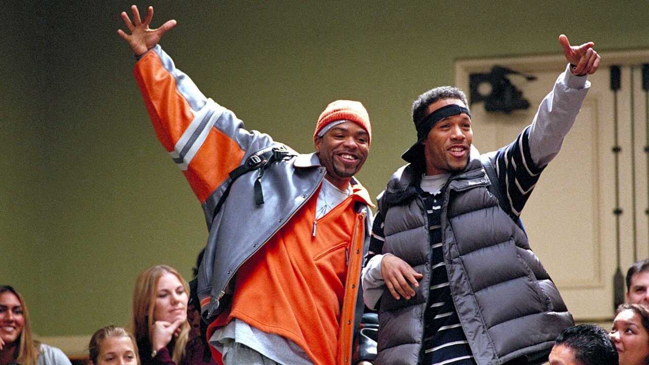 So High (2001) 0