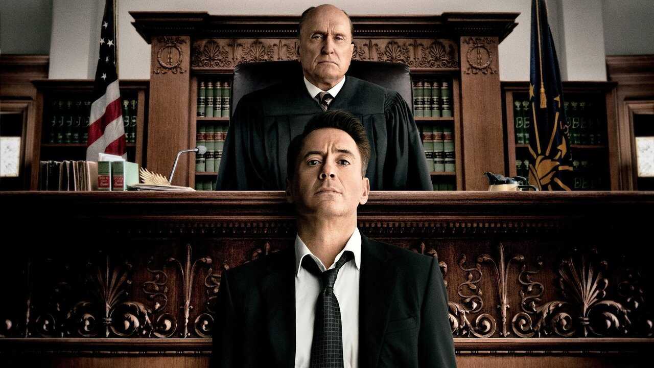 The Judge (2014) 0