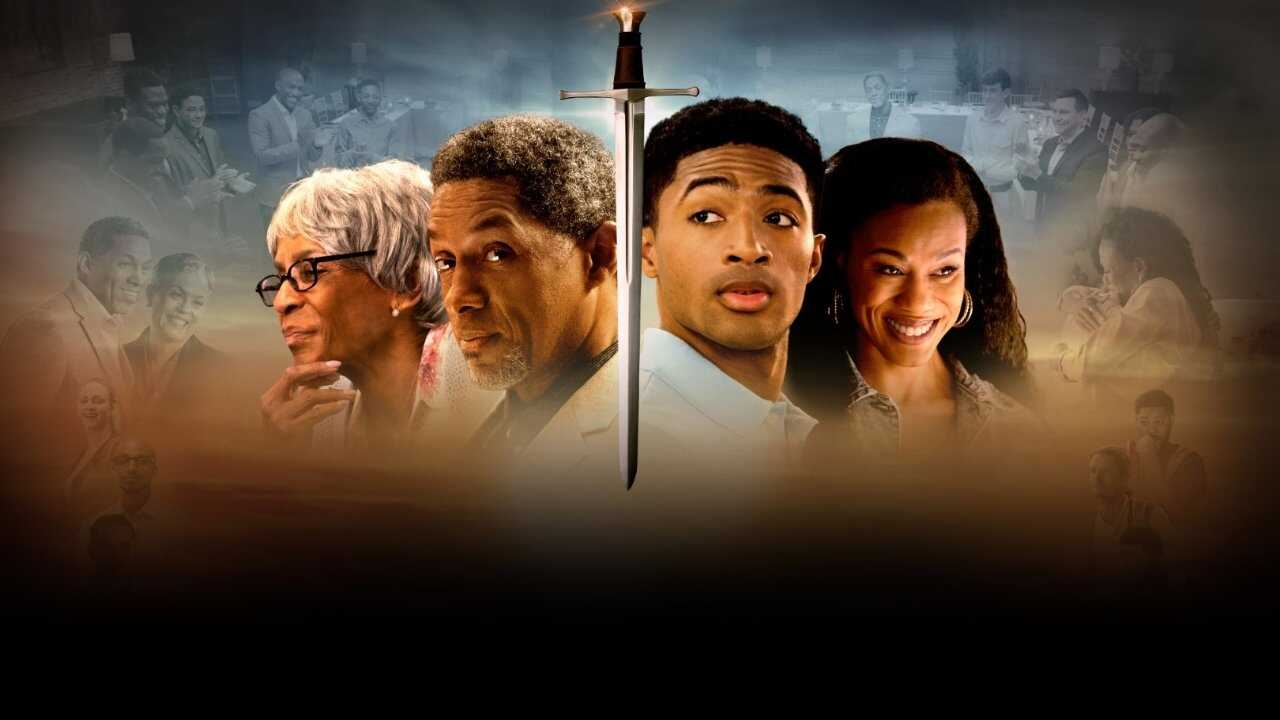 The Forge (2024) 0