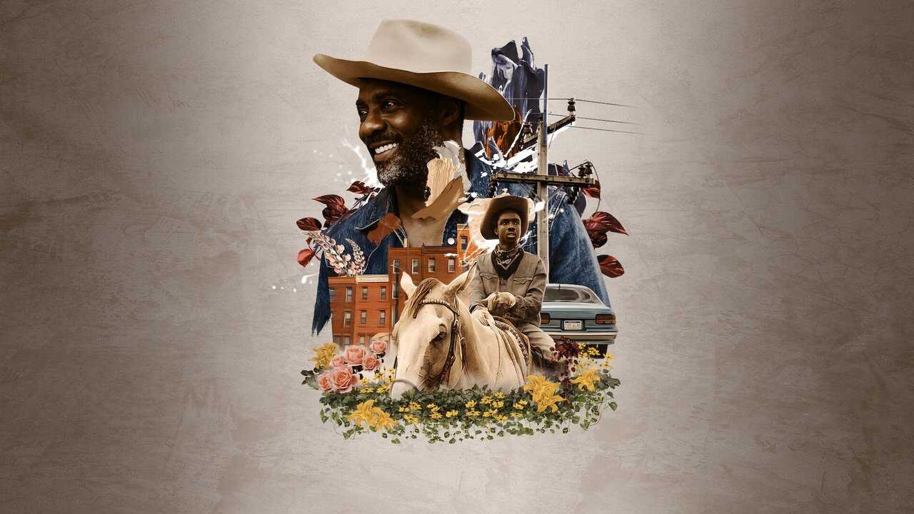 Concrete Cowboy 0