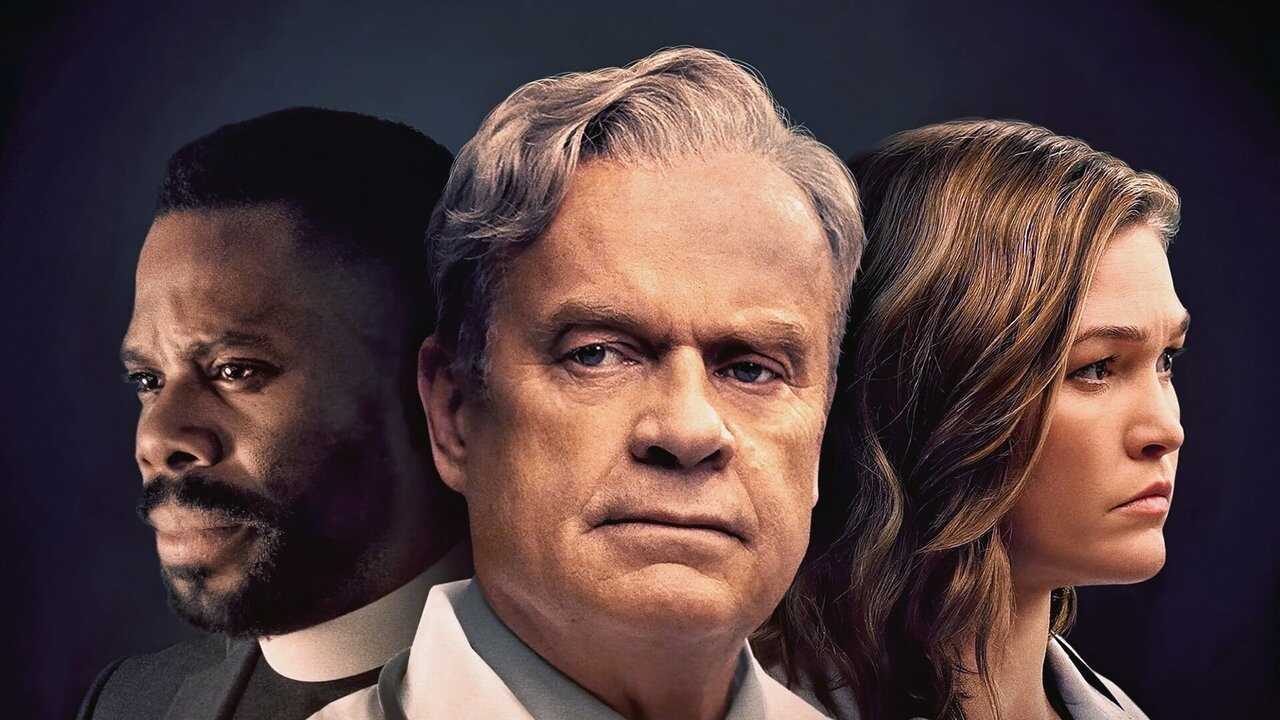 Droit de vie et de mort (2021) 0