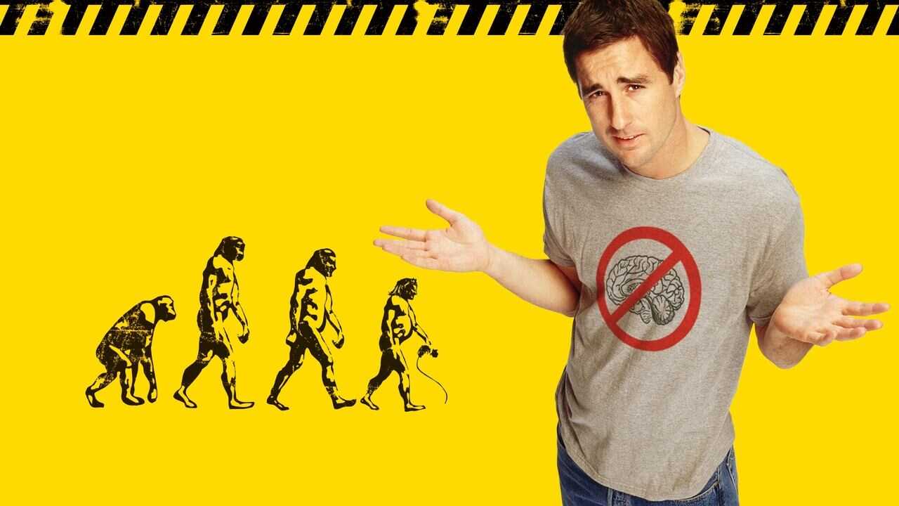 Idiocracy (2006) 0