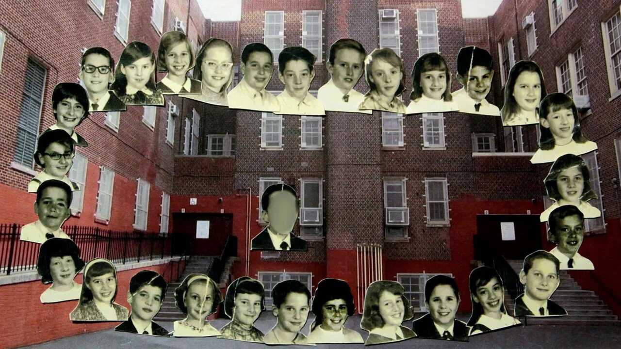 When We Were Bullies 0