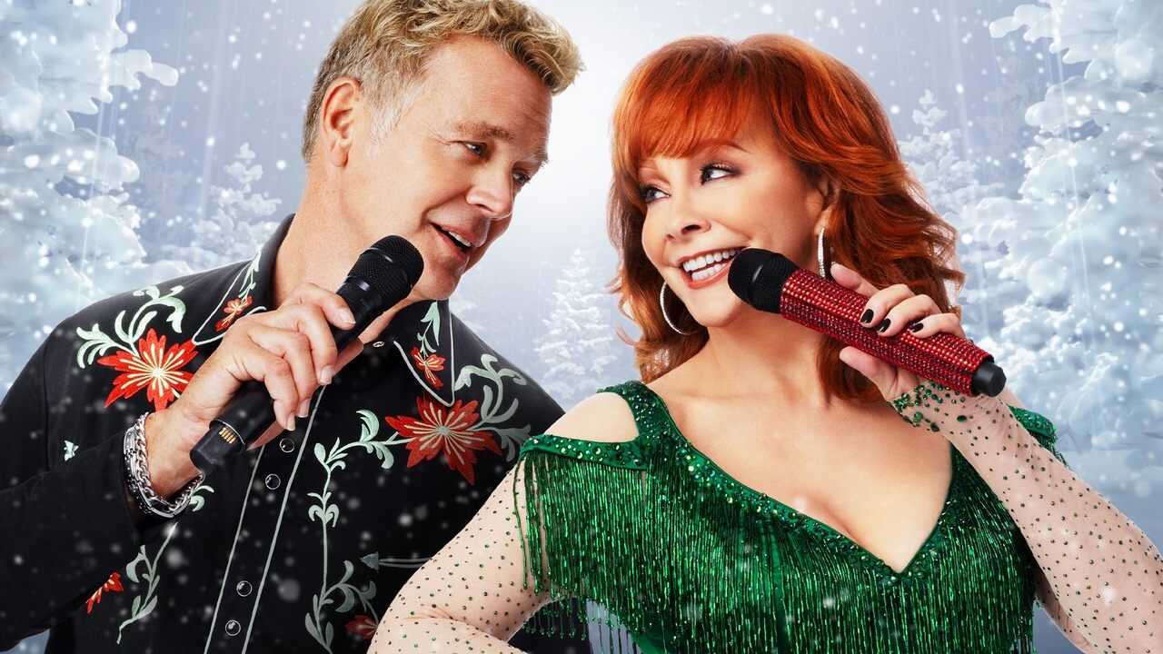 Christmas in Tune 0