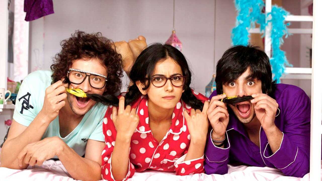 Yaariyan (2014) 0