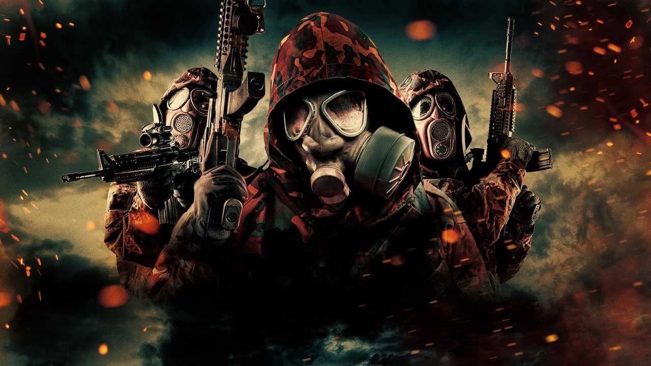 After the Pandemic 0
