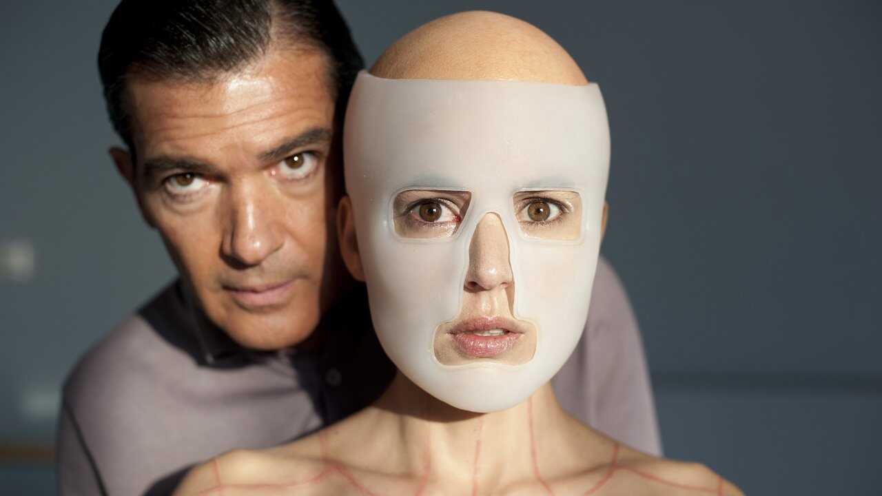 The Skin I Live In (2011) 0