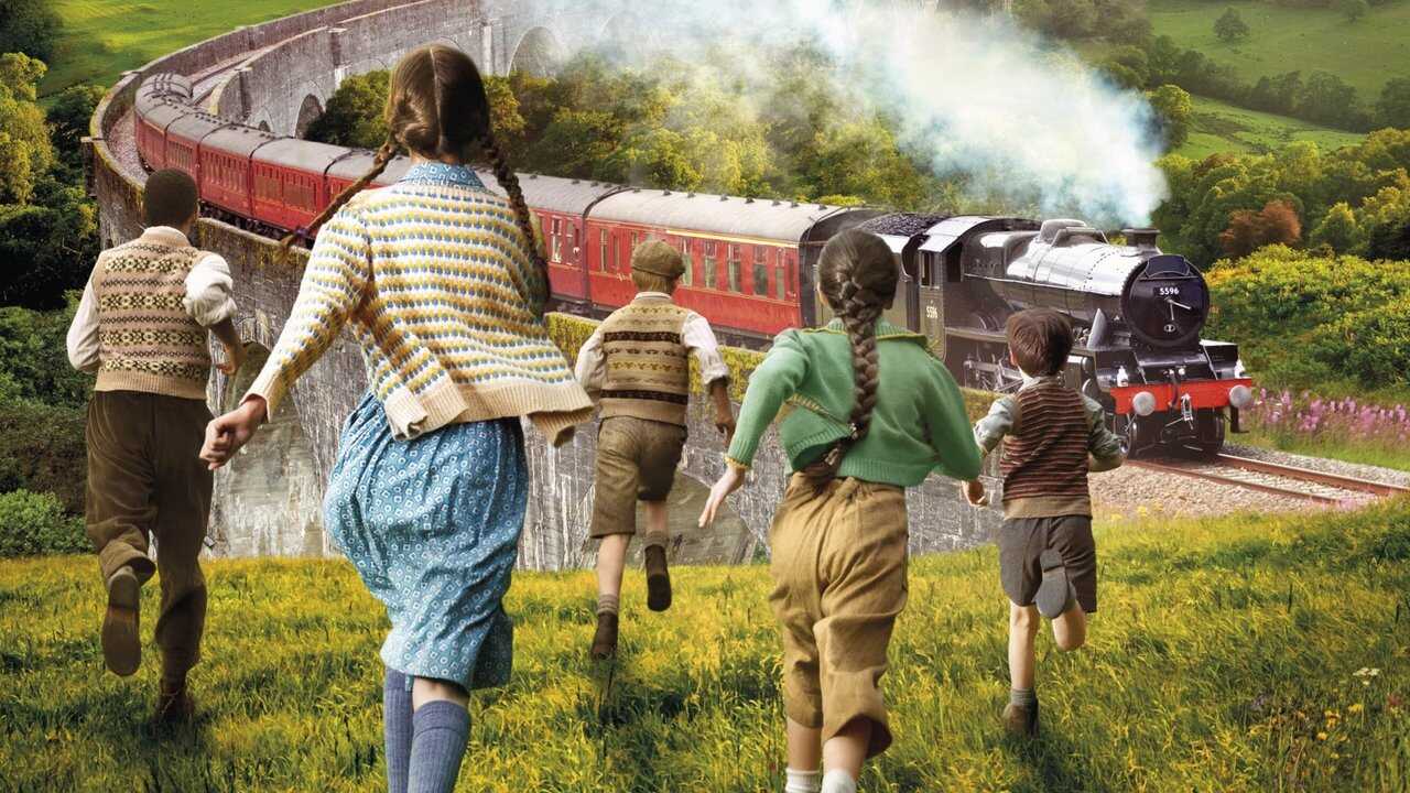 The Railway Children Return 0