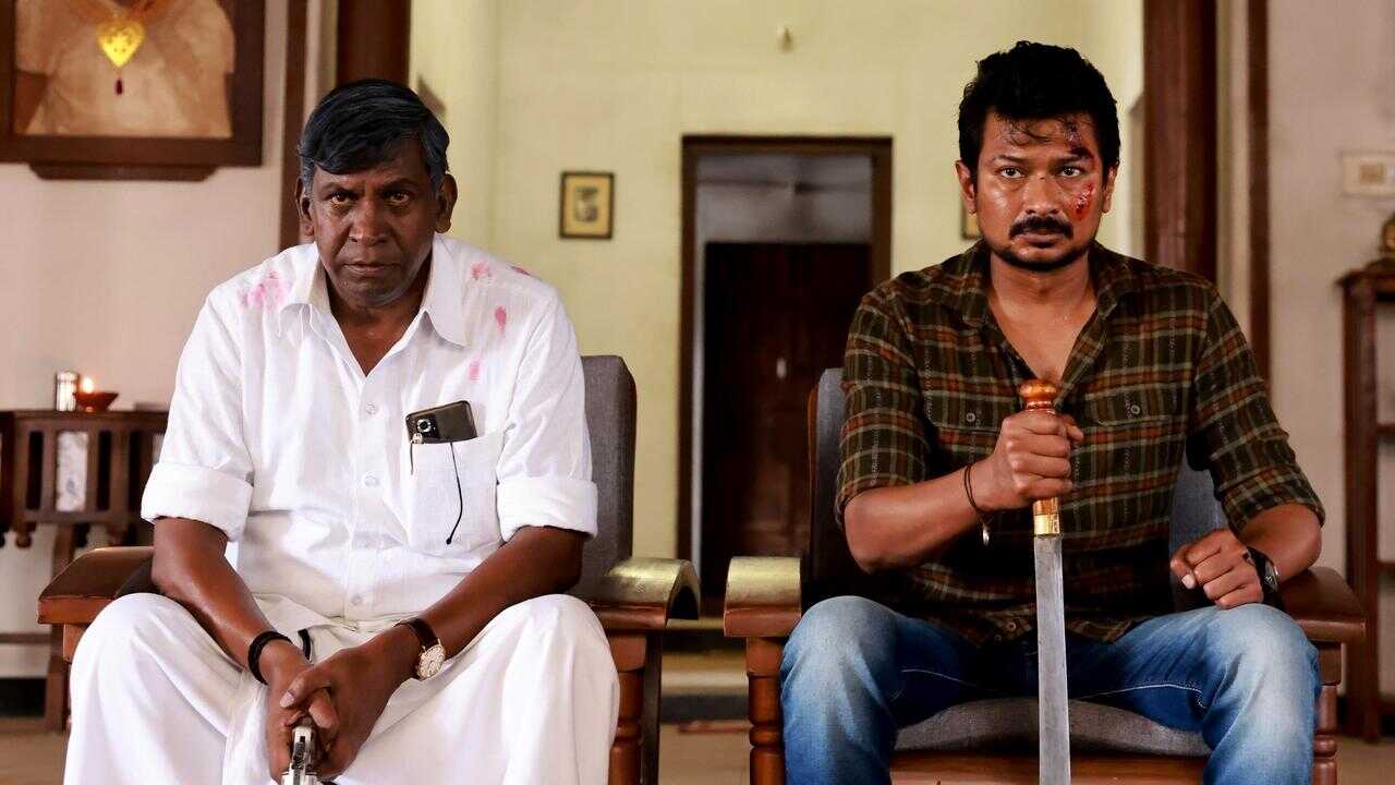 மாமன்னன் 0