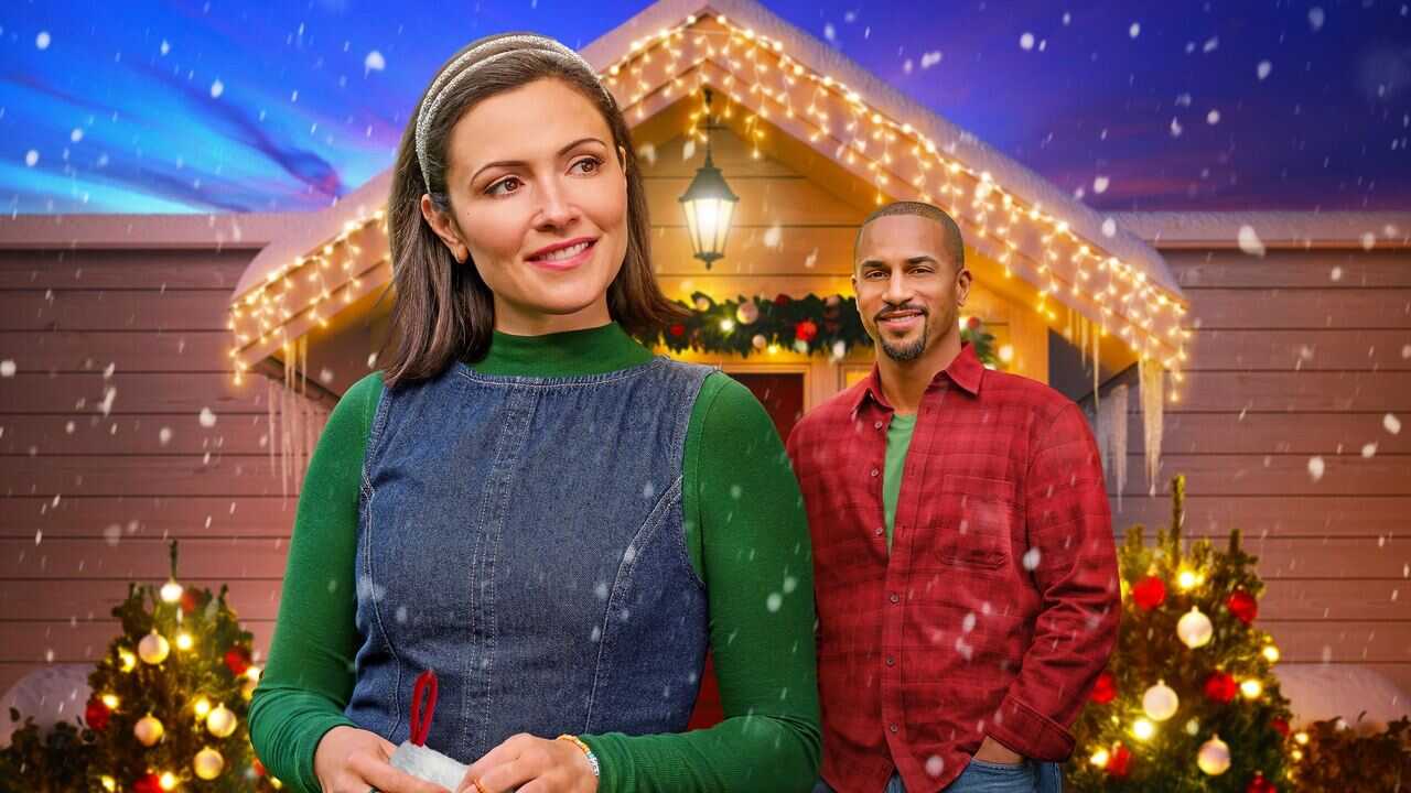 Trading Up Christmas 0