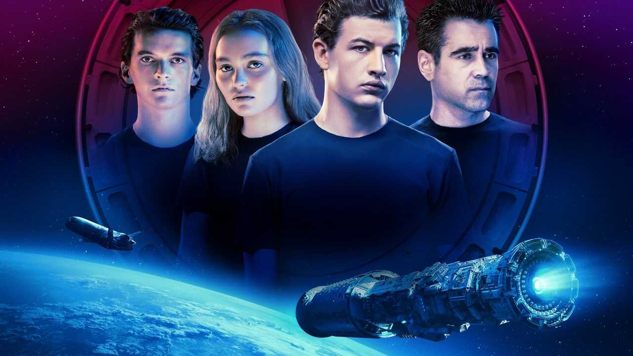 Οι ταξιδιώτες (2021) 0