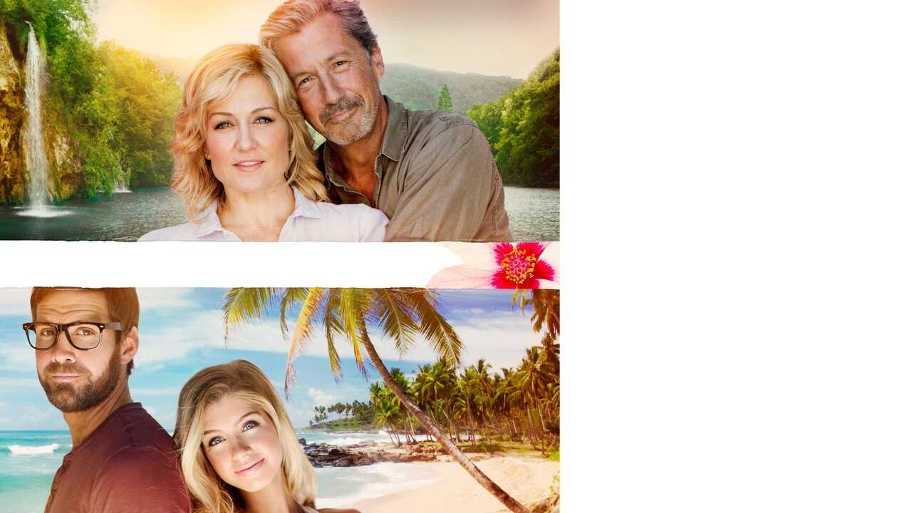 A Midsummer's Hawaiian Dream 0