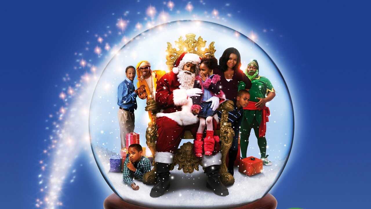 Das perfekte Weihnachten (2007) 0