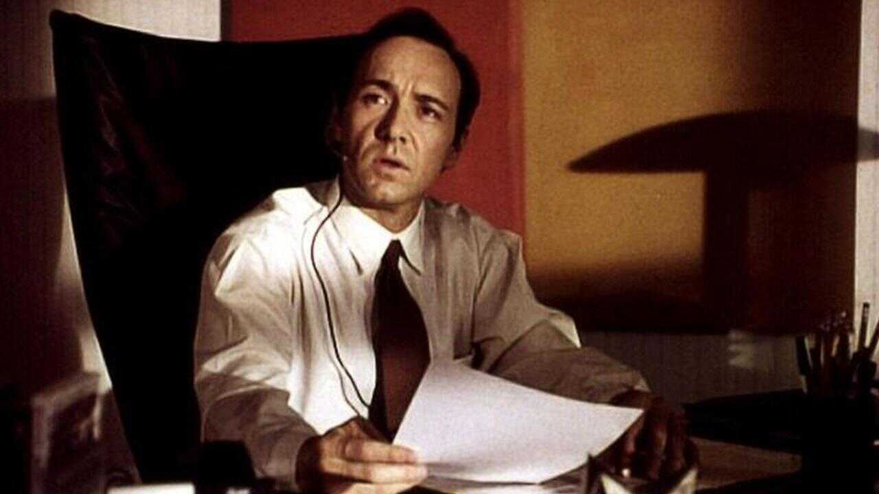 Unter Haien in Hollywood (1994) 0