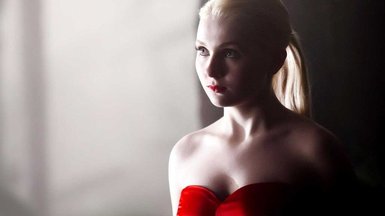 Final Girl 0