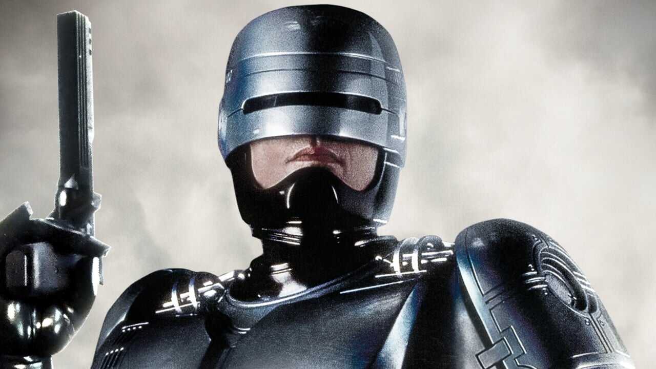 RoboCop (1987) 0