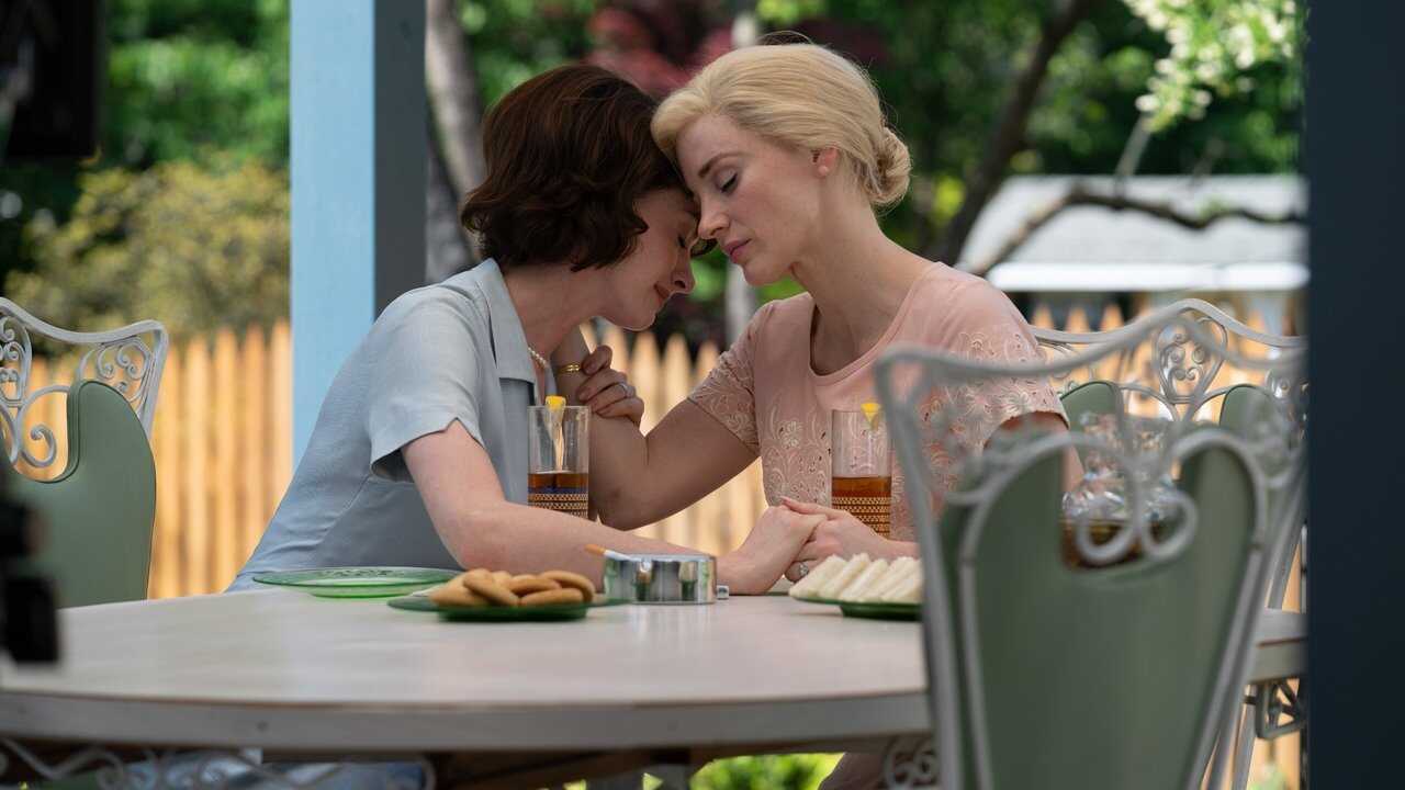 Mothers' Instinct (2024) 0