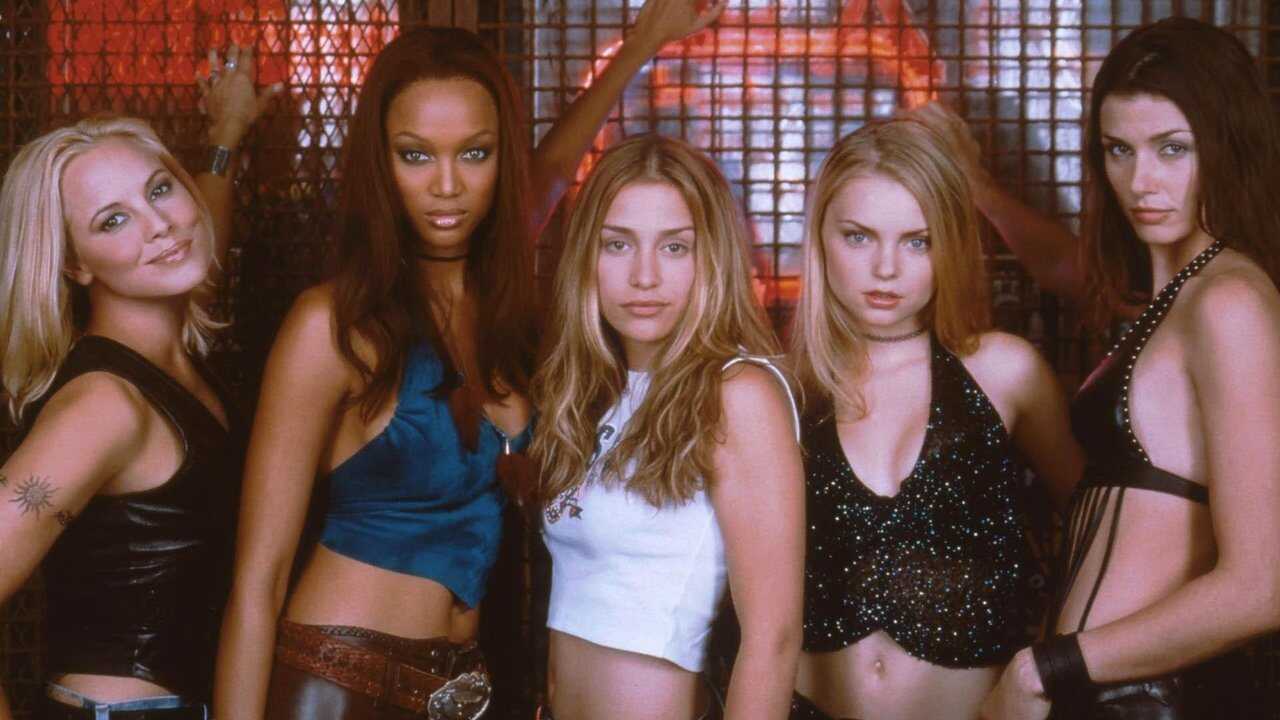 Coyote Ugly 0