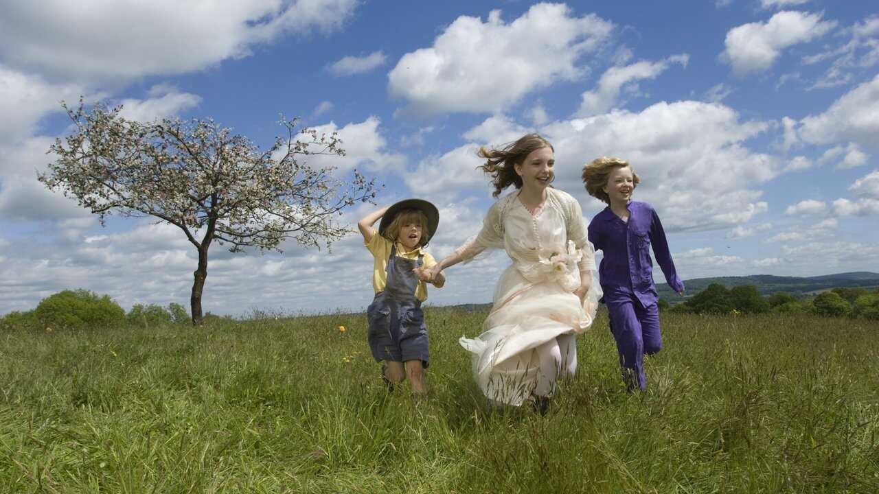 Nanny McPhee and the Big Bang 0