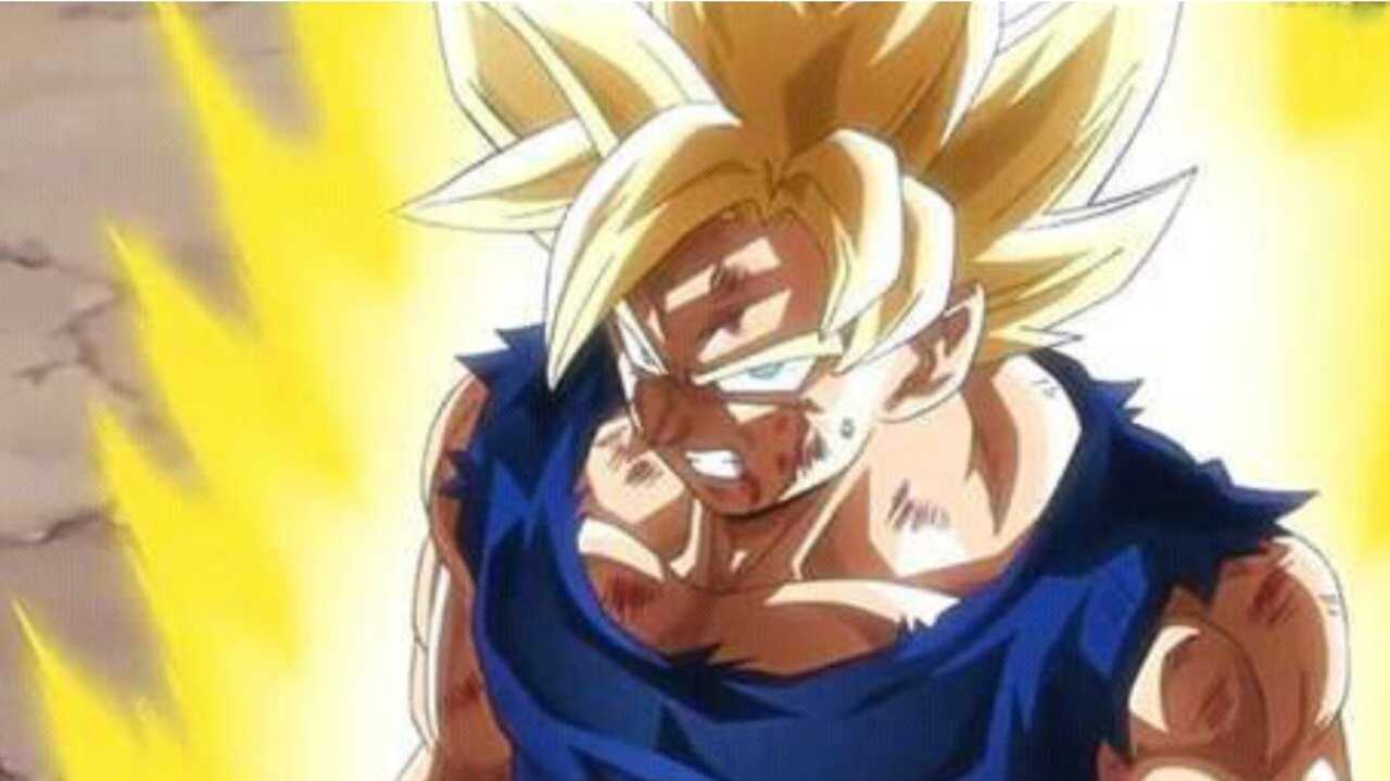 Dragon Ball Z: Resurrection ‘F’ - Future Trunks Special Edition (2016) 0