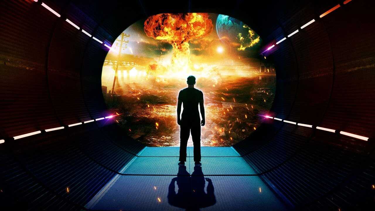 Breaking Infinity (2023) 0
